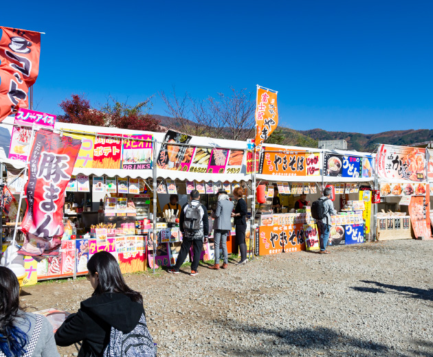 第１回栃木県B級グルメフェスphoto