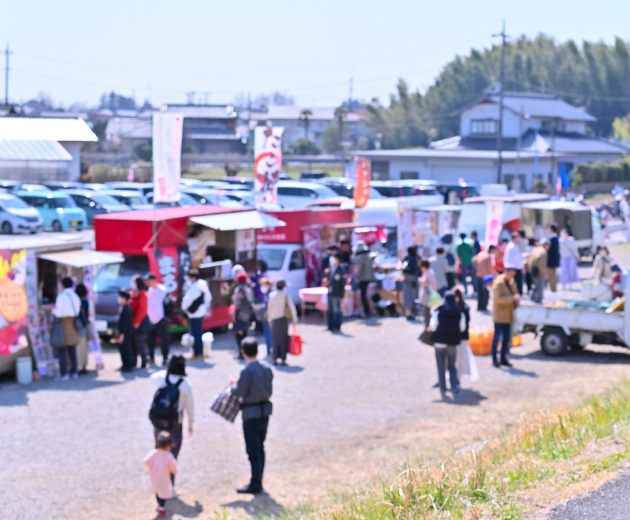 第１回栃木県B級グルメフェスphoto